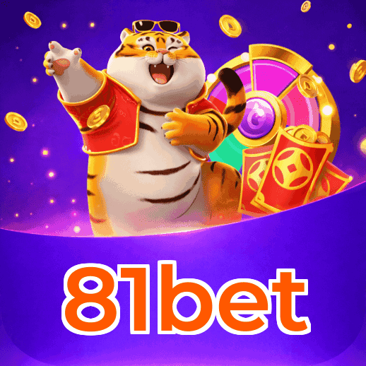 Especificações técnicas download 81bet