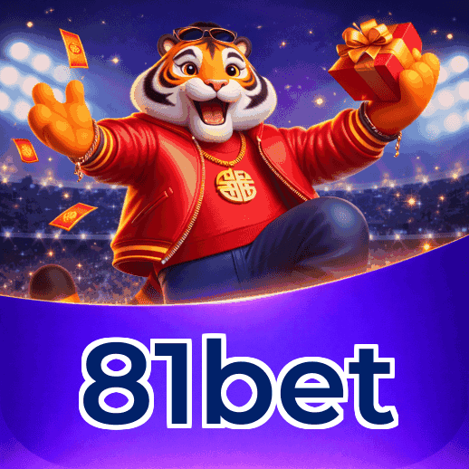 81bet - Vitória verificada Carlos M.