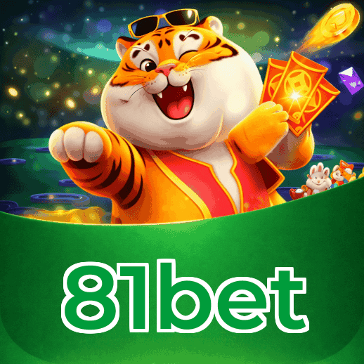 Login rápido no app 81bet