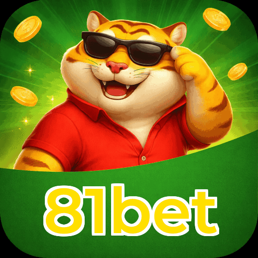 Especificações técnicas download 81bet