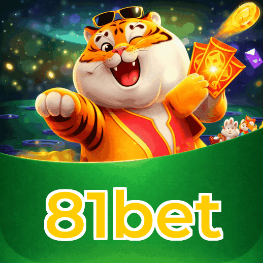 Especificações técnicas download 81bet