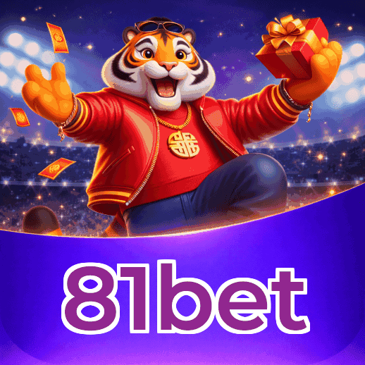 Especificações técnicas download 81bet