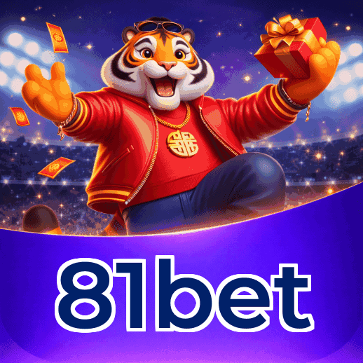 Especificações técnicas download 81bet