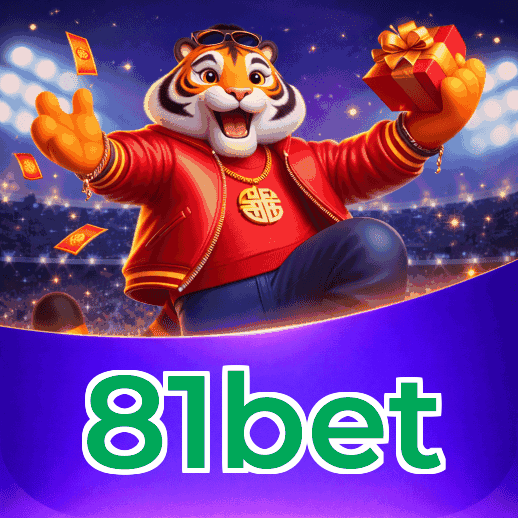 Especificações técnicas download 81bet